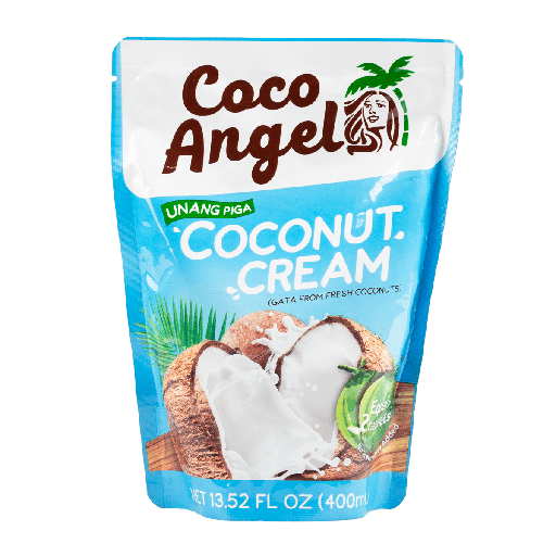 Coco Mama Gata (400ml)