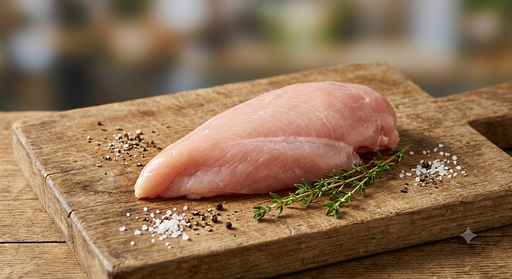 CHICKEN LEG FILLET