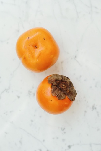 Fresh Persimmon - pc