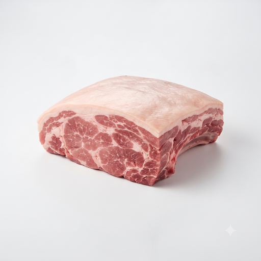 PORK SHOULDER