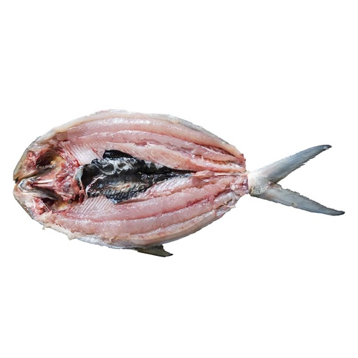 Frozen Boneless Bangus (400-500g/pack)