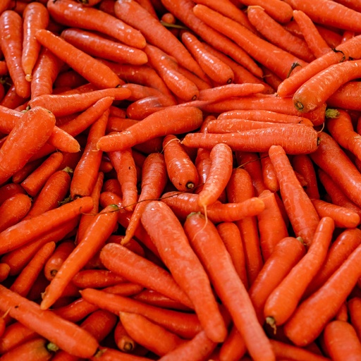 Au Baby Carrots (250g/pack)