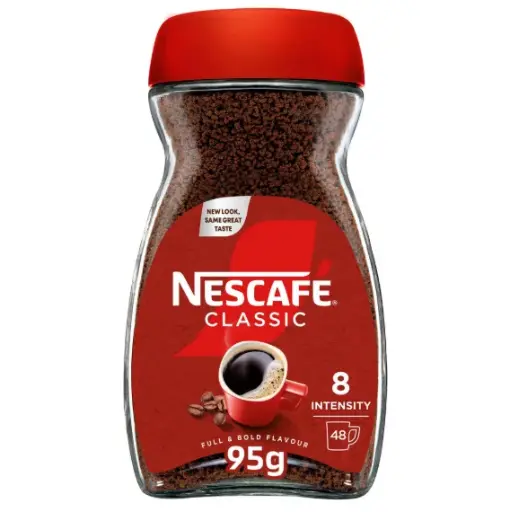 Coffee NESCAFE Classic (95g)