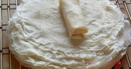 Lumpia Wrapper-Large