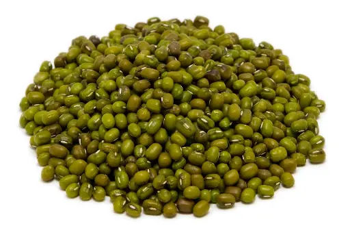 Monggo Beans Green (LABO)