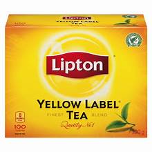 Lipton Yellow (Tea)
