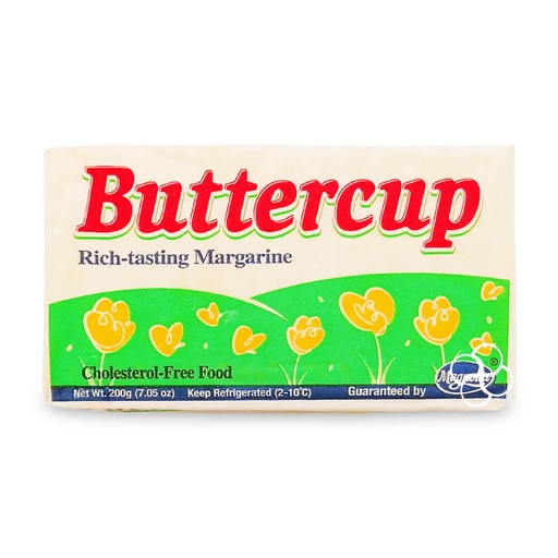 Buttercup Margarine (220g)