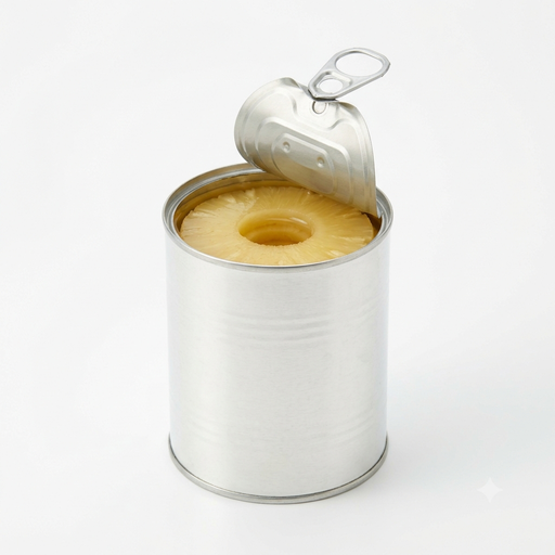 Pineapple Slice (can)