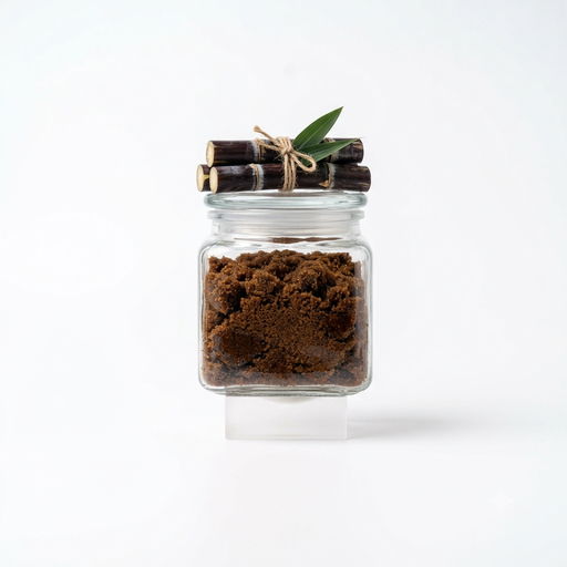 Dark Brown Sugar (50kgs/sack)
