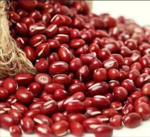 Red Monggo (340g/bottle)