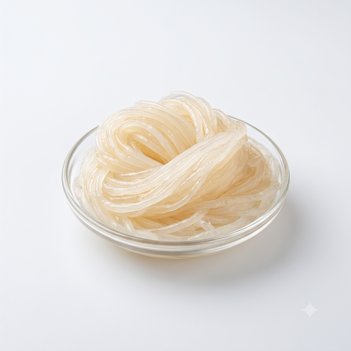 Macapuno String (340g/bottle)