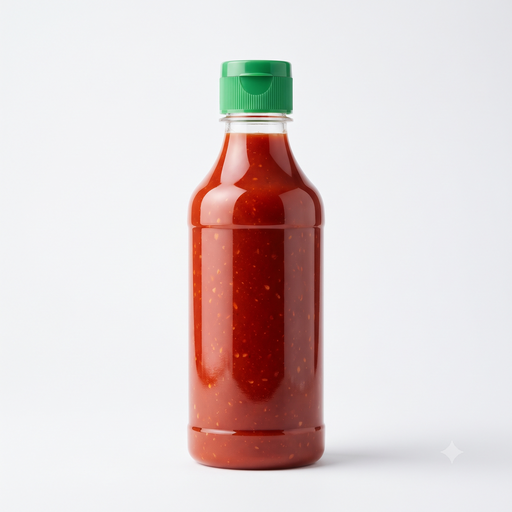 Sriracha (504g/bottle)