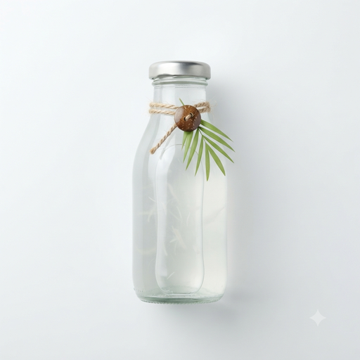 Coconut Water (1L/bottle)