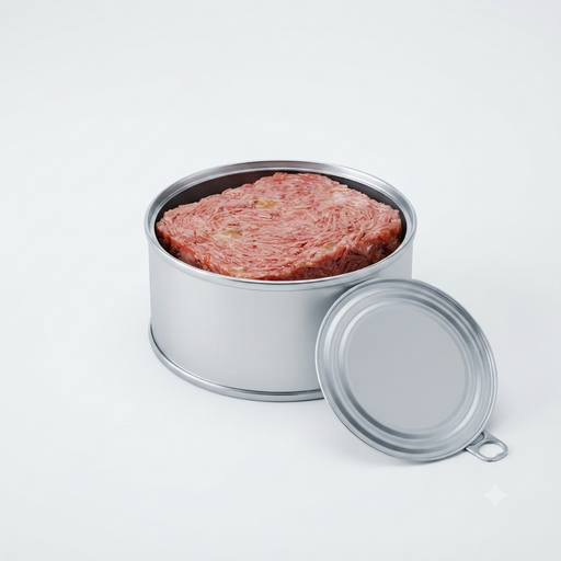 Cornbeef (can)