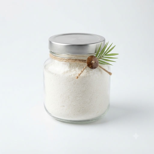 Coconut/Gata Powder (pack)