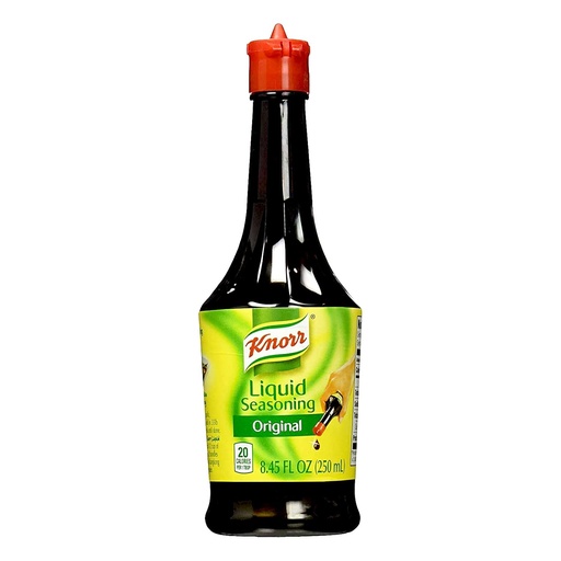 Knorr Liquid Seasoning (1Gal)