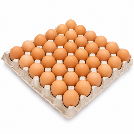Egg Per Tray Medium (30Pcs)