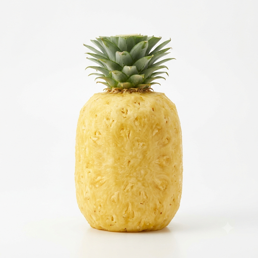 Pineapple Peeled (pc)