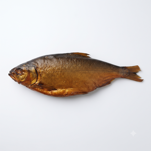 Tinapa Bangus Boneless