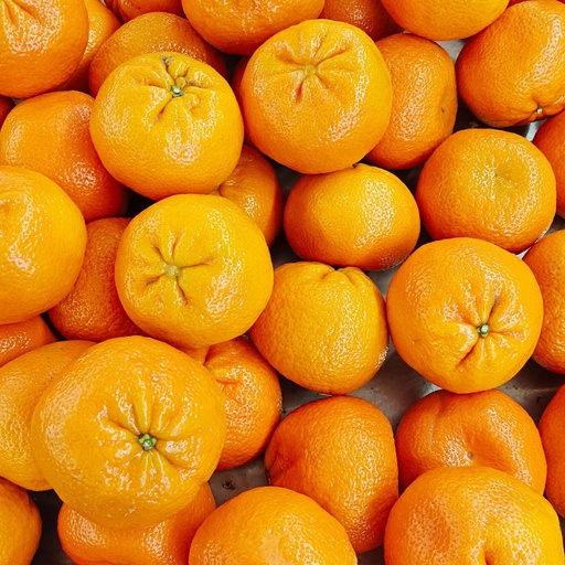 Au Sweet Mandarin