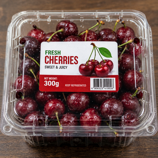 Cherry New Zealand - kg