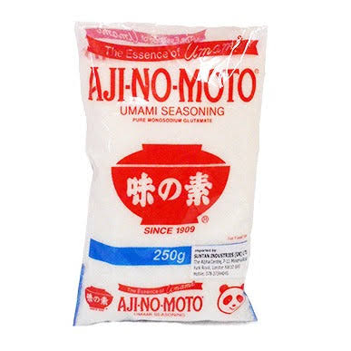 Ajinomoto Vetsin (250g)