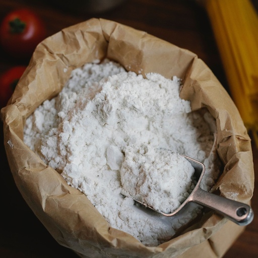 All Purpose Flour (NO BRAND)