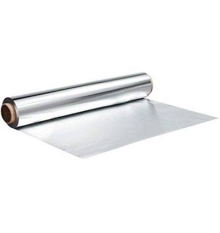 Aluminum Foil