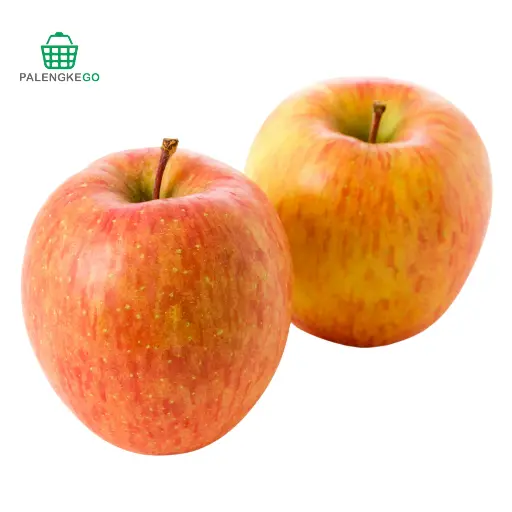 Apple Fuji - pc