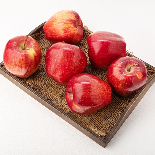 Apple Red Washington US (113Pcs / BOX)