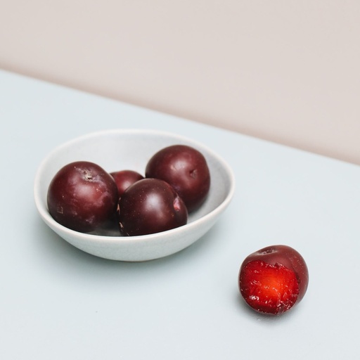Australian Candy Plum -Pc