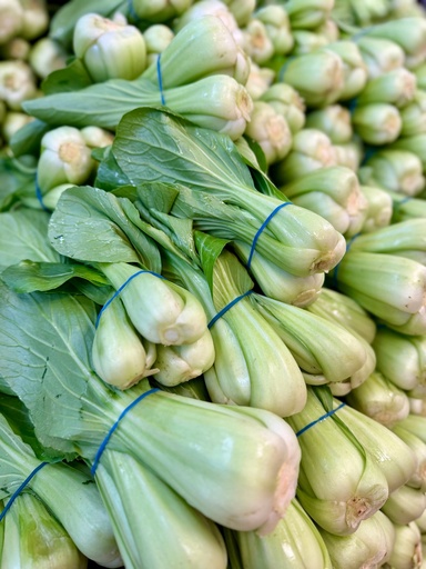 Baby Bokchoy