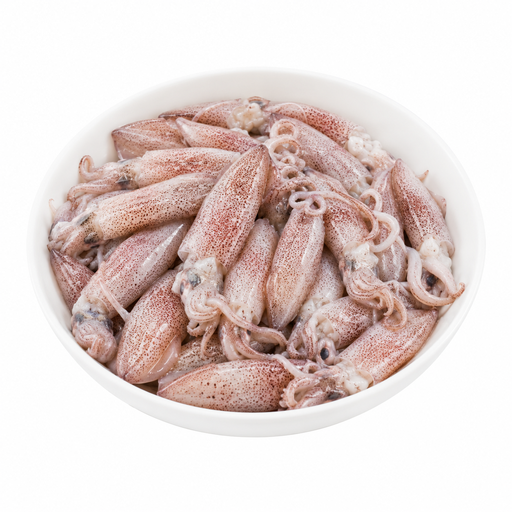 Baby Squid