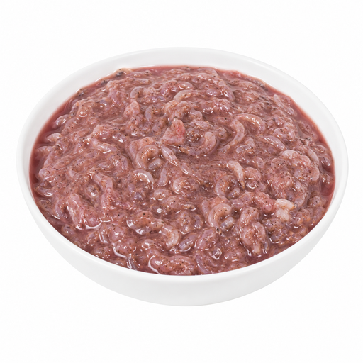 Bagoong Alamang Uncooked (per kg)