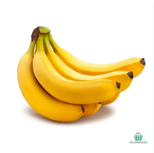 Banana Lakatan (2-2.5kgs/piling)
