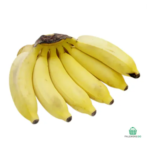 Banana Latundan - Kg