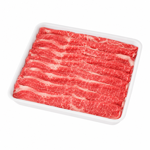 Beef Sukiyaki - Pc