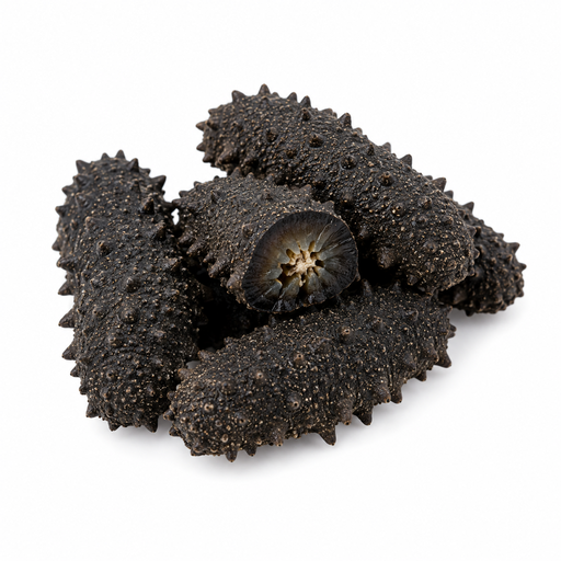 Black Sea Cucumber