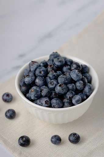 Blueberries Peruvian -Box