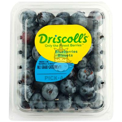 Blueberry Driscolls Us (170G/Pack)