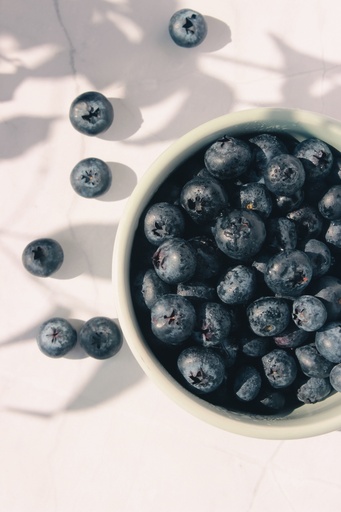 Blueberry Us (125G/Pack)
