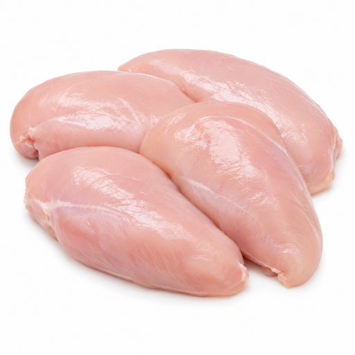 Brazillian Chicken Breast Fillet