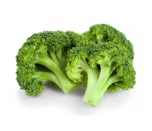 Broccoli (untrimmed)