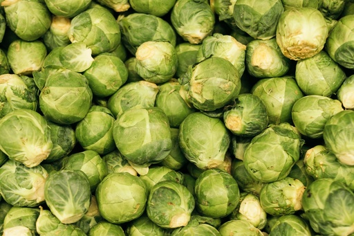 Brussel Sprout (300g/pack)