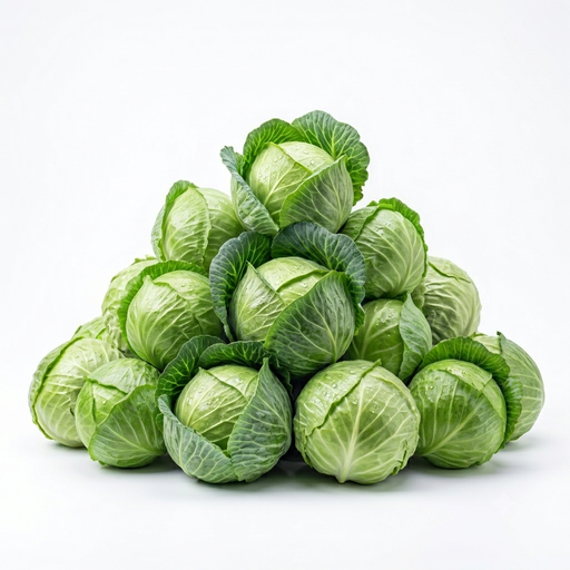 Cabbage Wholesale