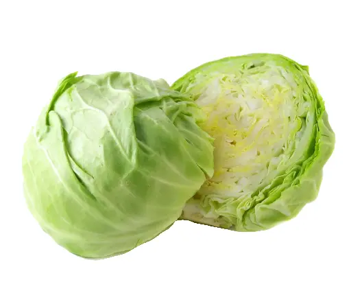 Cabbage / Repolyo