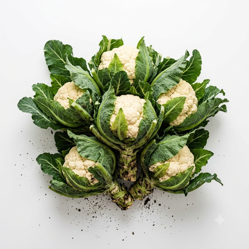 Cauliflower Wholesale