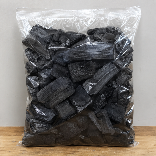 Charcoal/ Uling (per pack)