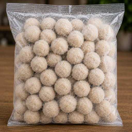 Chicken Balls