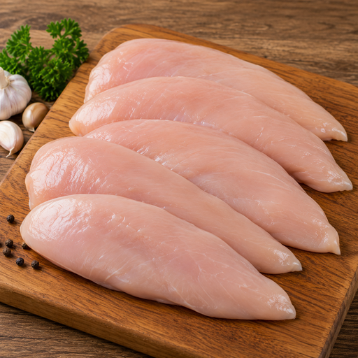 Chicken Breast Fillet